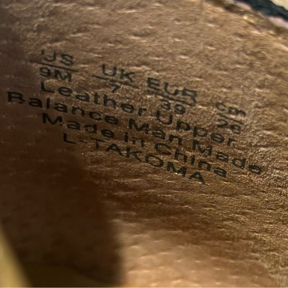 FRANCO SARTO Sz 9 Takoma Booties Low Top Leather Suede Pointy Toe Western Vibes - Picture 10 of 10